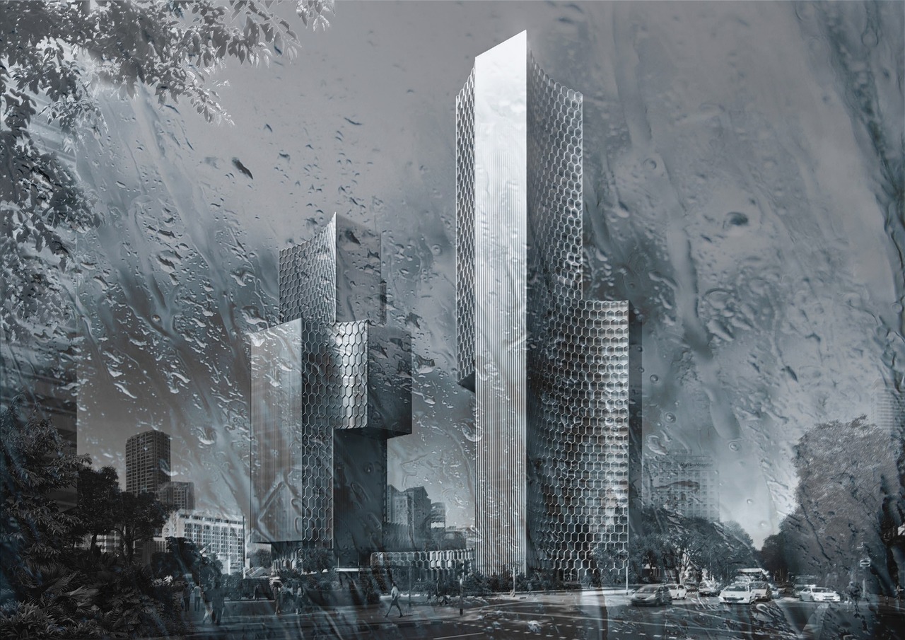 武汉高楼建设最新动态，城市天际线的崭新篇章