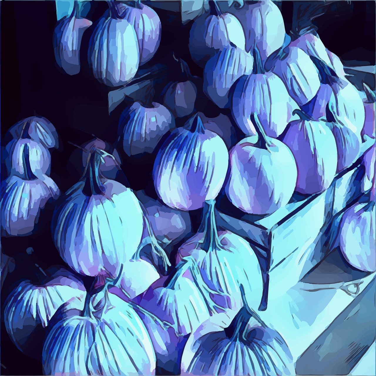 动漫壁纸，展现个性与情感的独特艺术魅力
