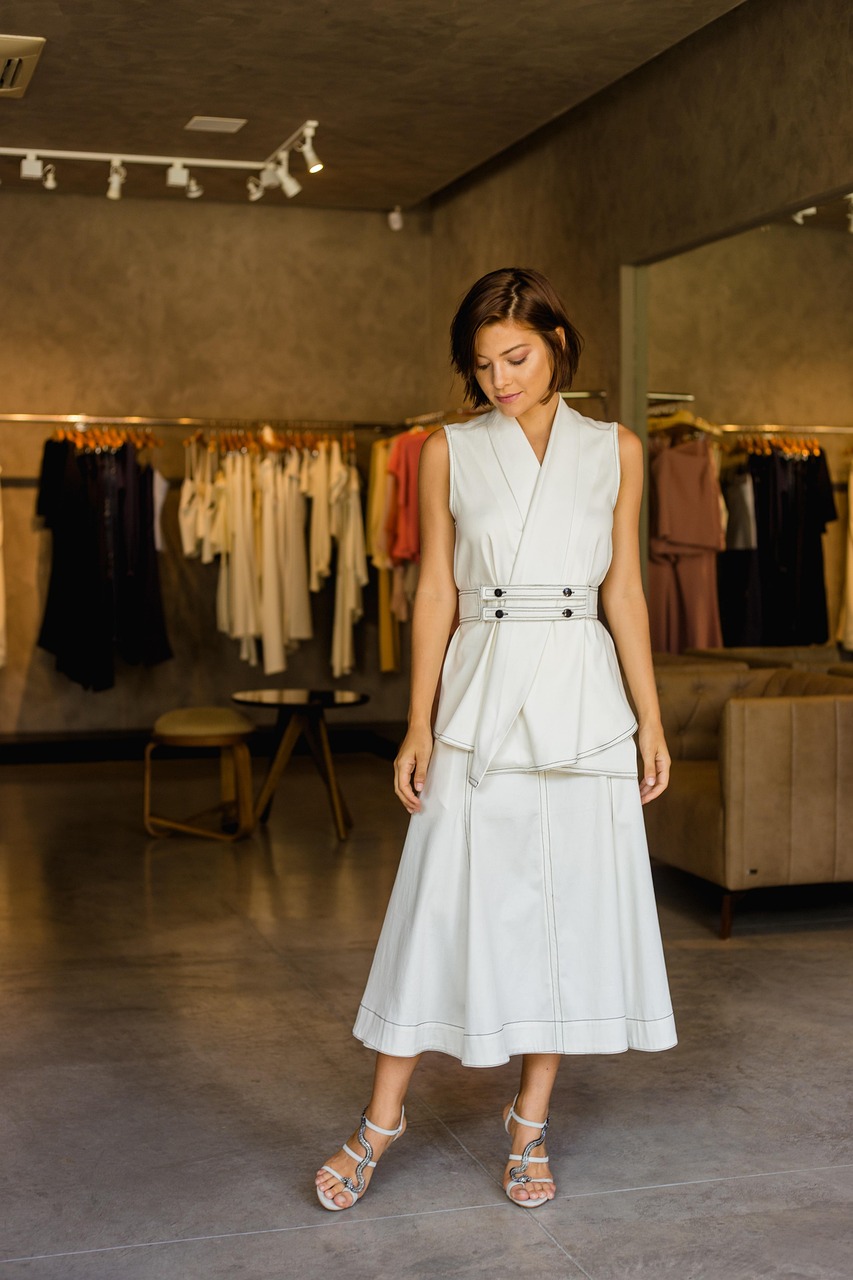 揭秘演员服装的来源，演员的衣服究竟从何而来？