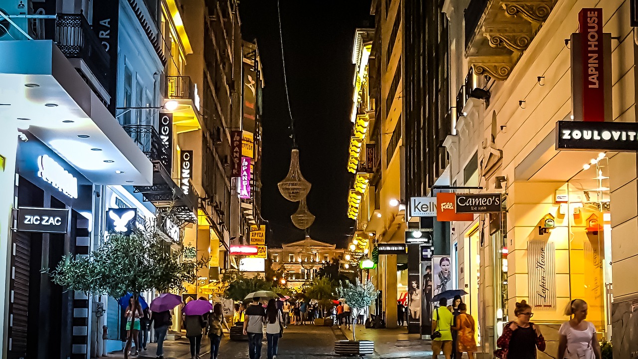 长春最新娱乐场所，繁华夜生活的多彩画卷