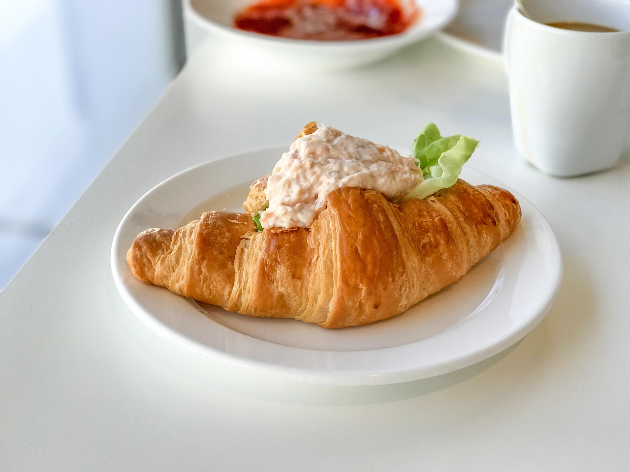大胃王韩国奔驰哥，美食与生活动态探索之旅