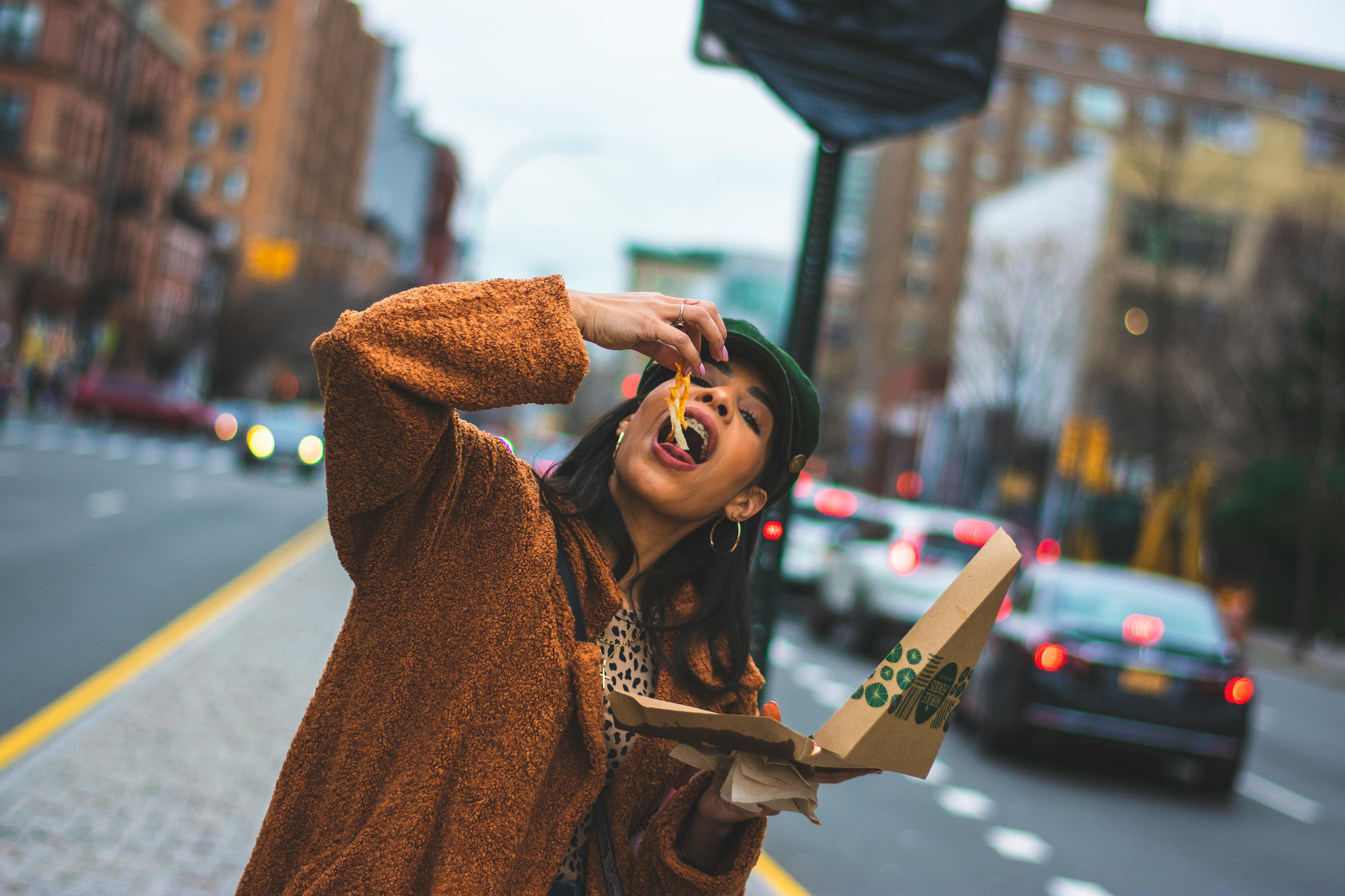 胖的女明星，舞台上的闪耀与挑战之路