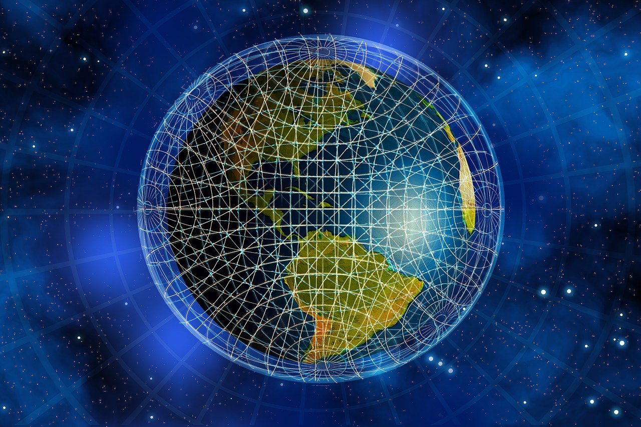 最新世界天灾，挑战与应对策略