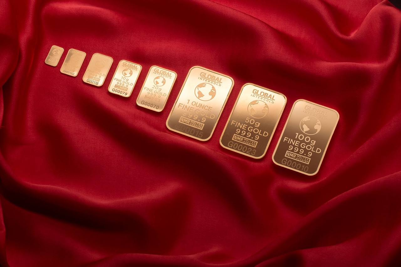 一公斤黄金价格探究，金价背后的因素解析