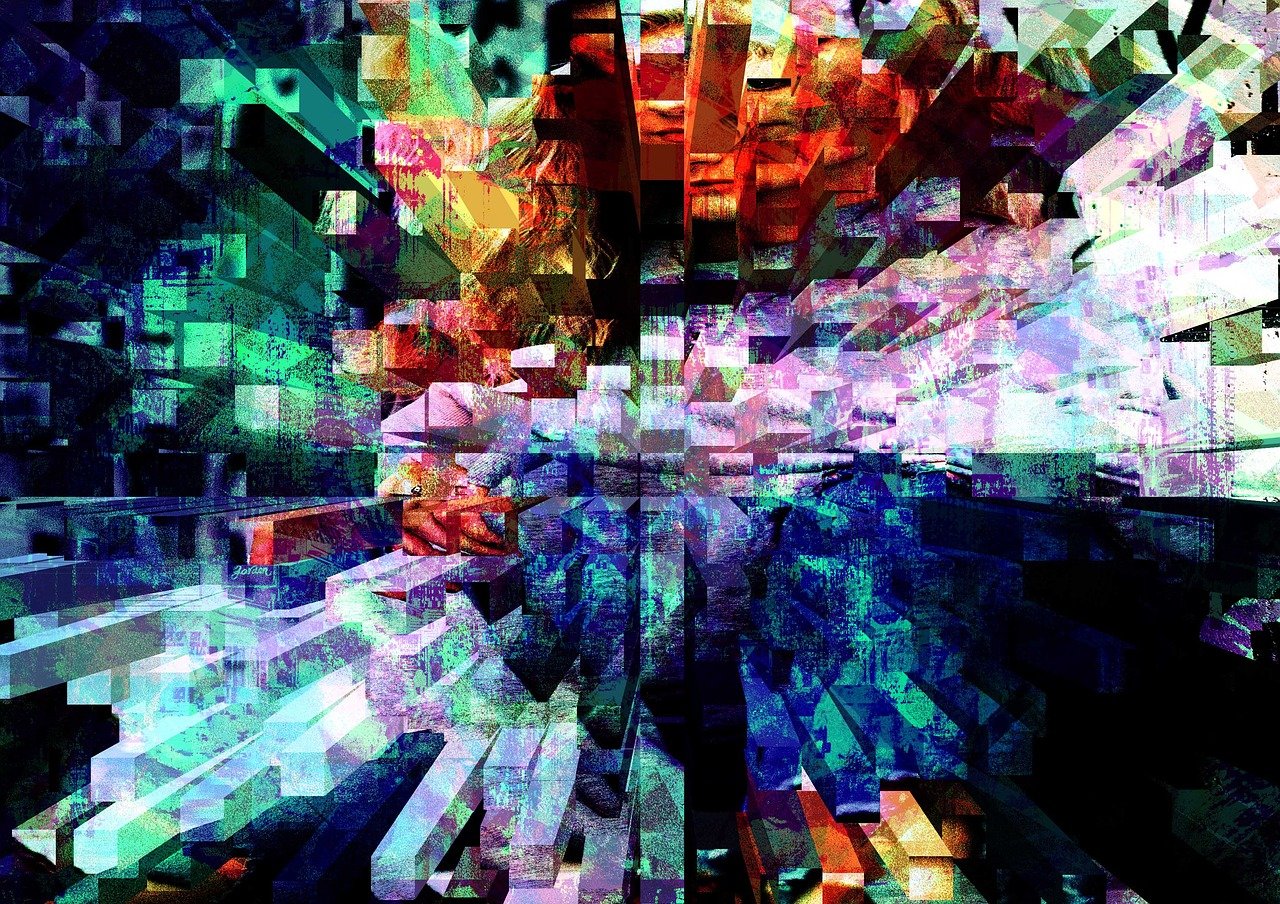 水粉动漫，艺术与技术的完美融合
