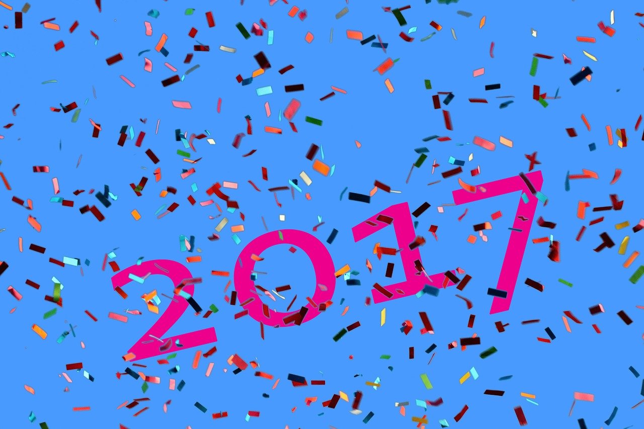 赵州派资讯年度报告，赵县动态与年度回顾 2017年年度报告