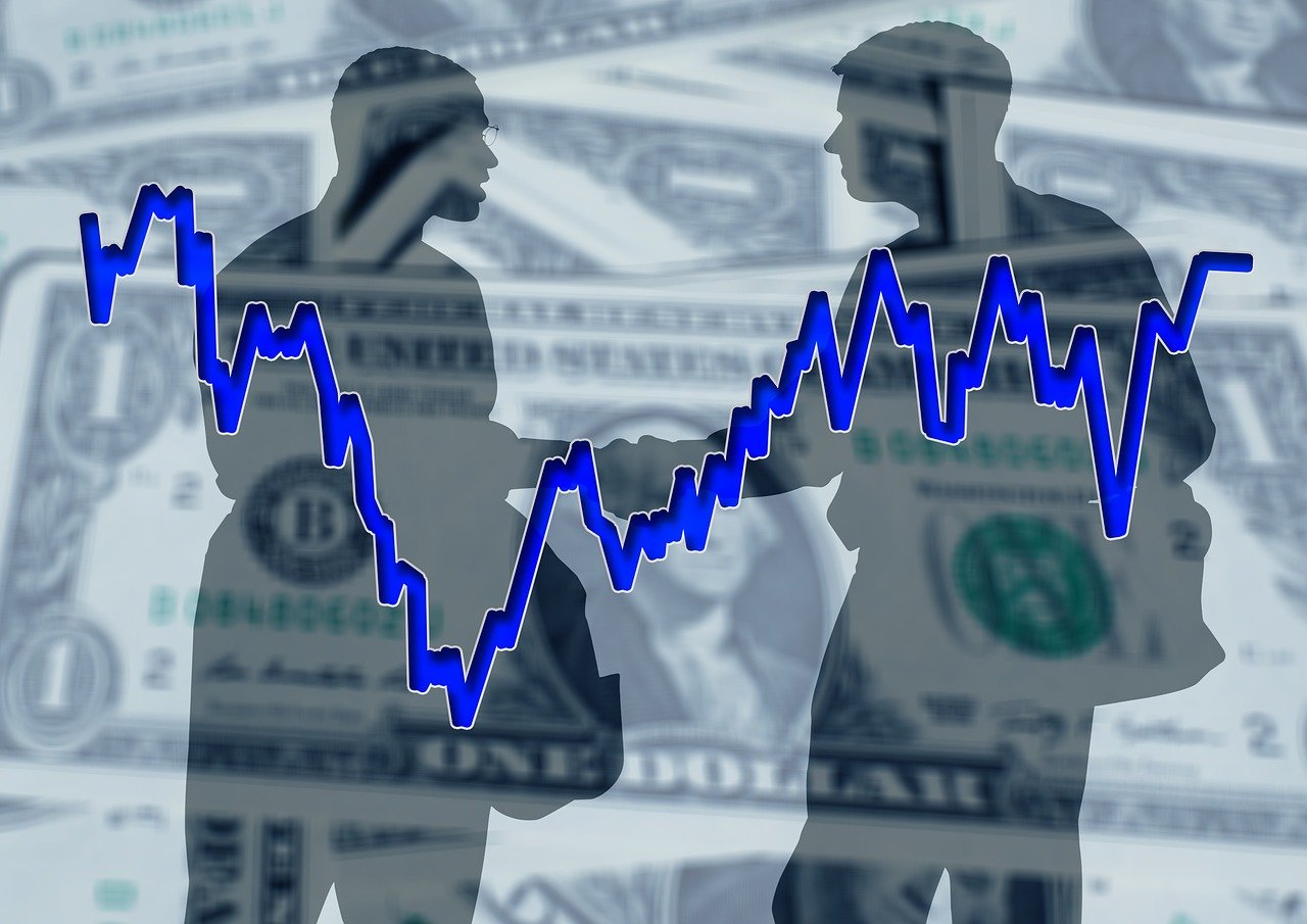 黄金股票，投资新宠与价值潜力深度解析