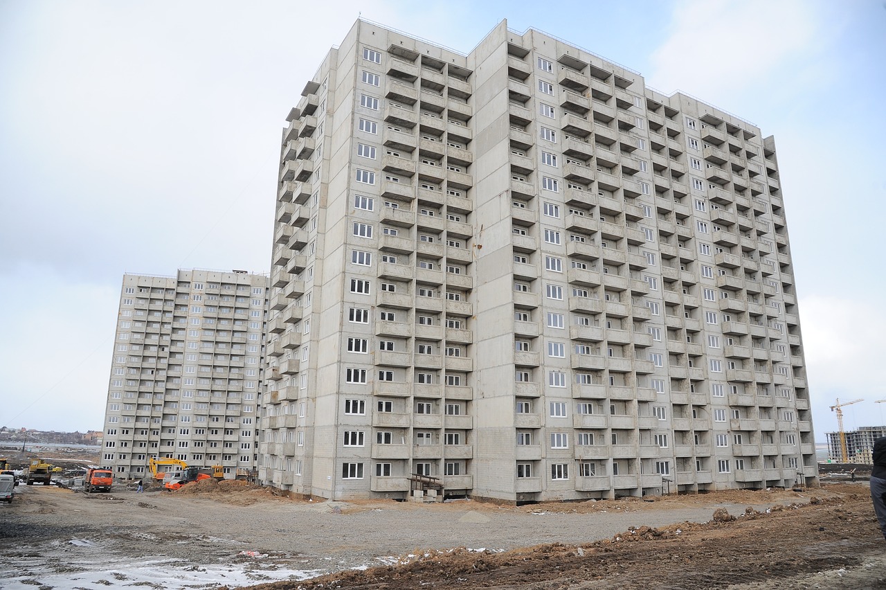 河南项城最新住宅小区价格一览及概览