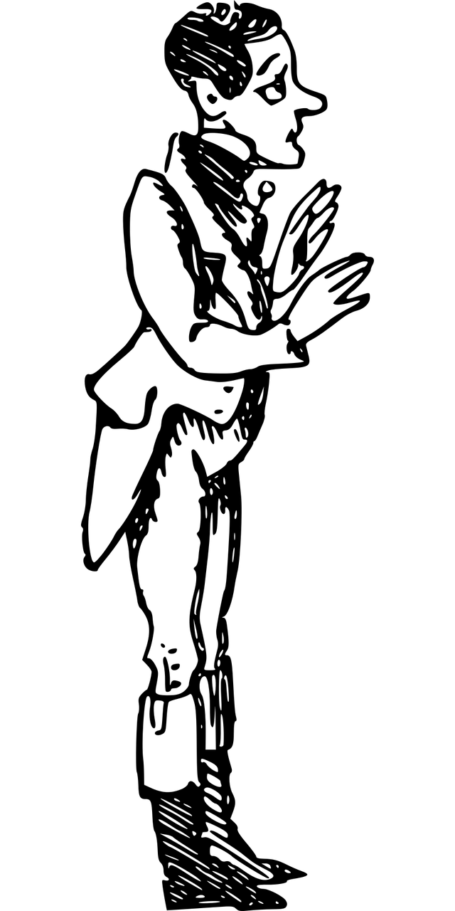 动漫世界的幽默精髓，搞笑动漫人物图片探索