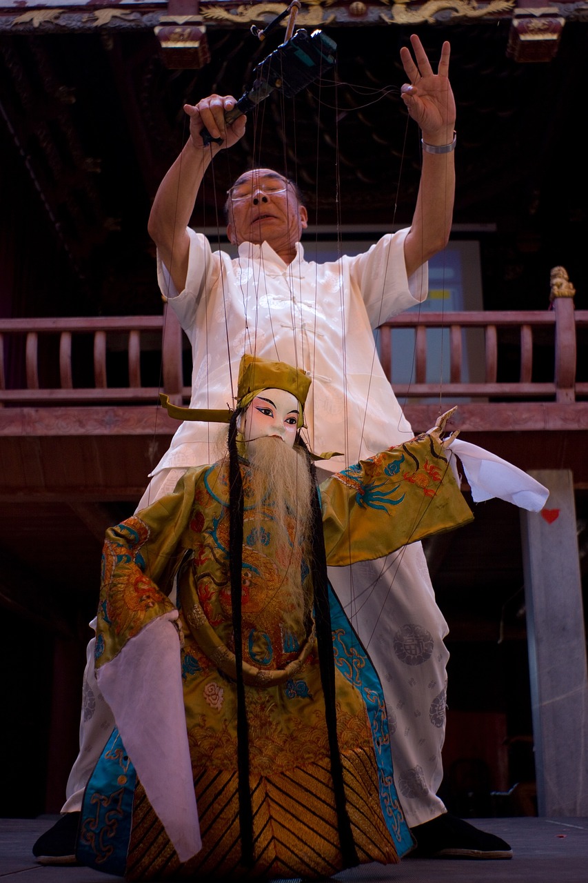 马黎演员，演艺之路与魅力展现