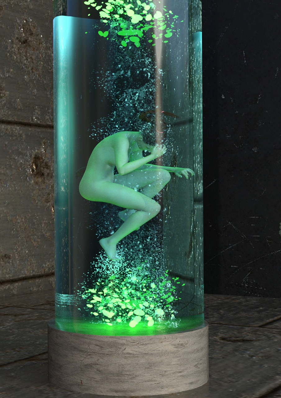 动漫3D资源的魅力探索，数字世界的奇幻之源