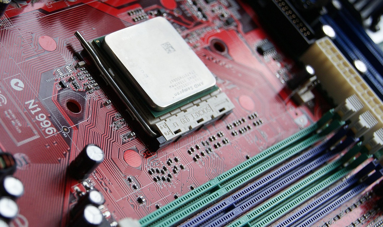 AMD Ryzen 5处理器上市日期揭秘，最新上市时间预告