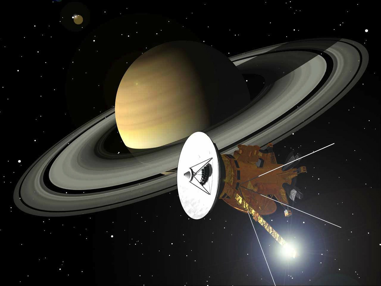 宇宙最新探索进展，揭秘未知奥秘与前沿科技同步前行