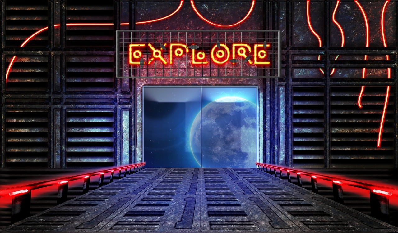 探索未知宇宙奥秘，星空夜话最新资讯分享