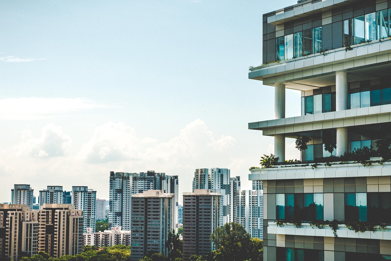 雅居乐万象郡最新住宅价格深度解析，市场趋势与投资价值分析