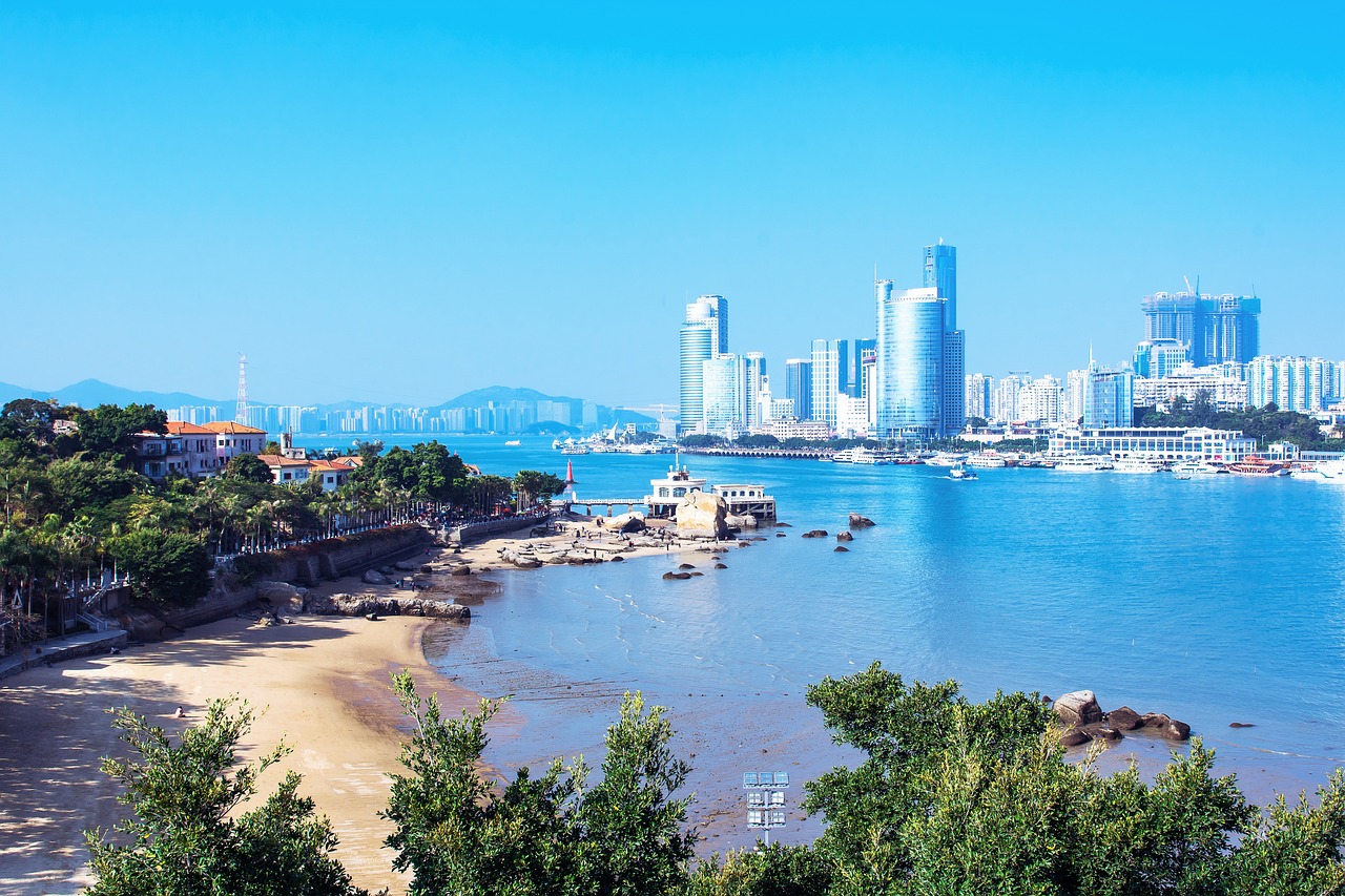 探索厦门海岛魅力，最新魅力之旅全攻略