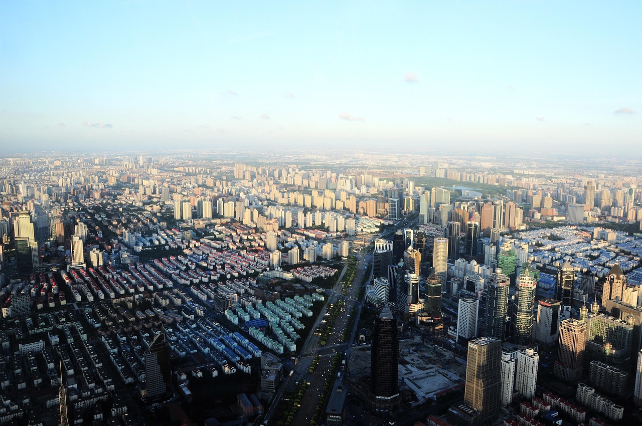 宜昌市最新版地图探索，城市脉络与发展全貌