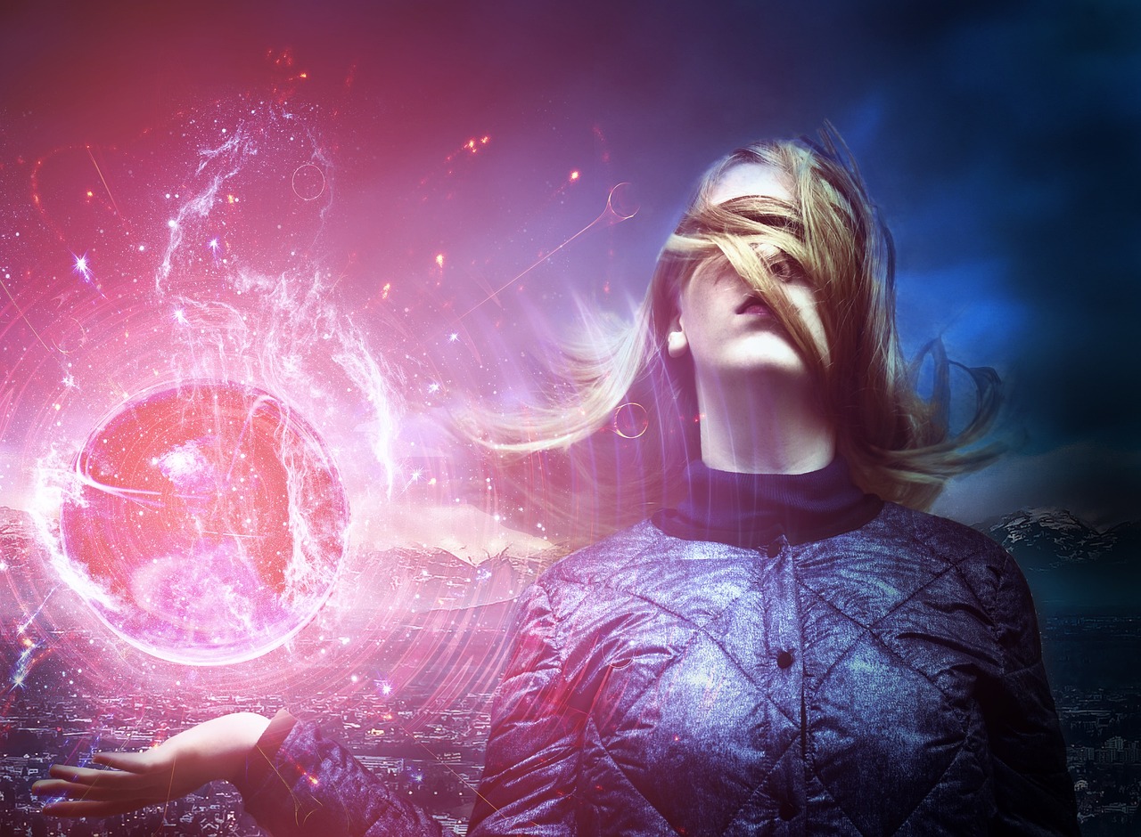 小清新女明星，璀璨星光下的自然魅力