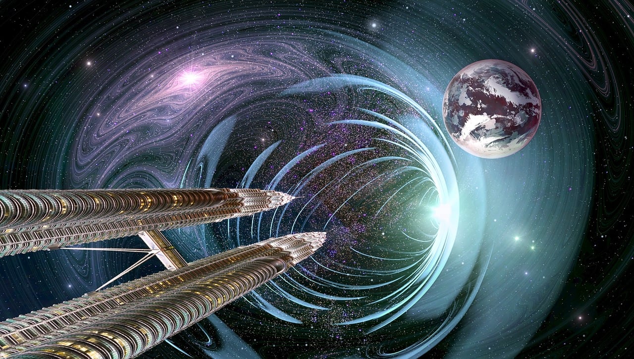 Fate系列动漫，命运交织的幻想世界之旅