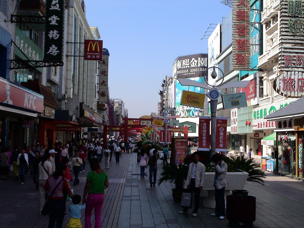 沈阳最新资讯概览，城市动态一网打尽
