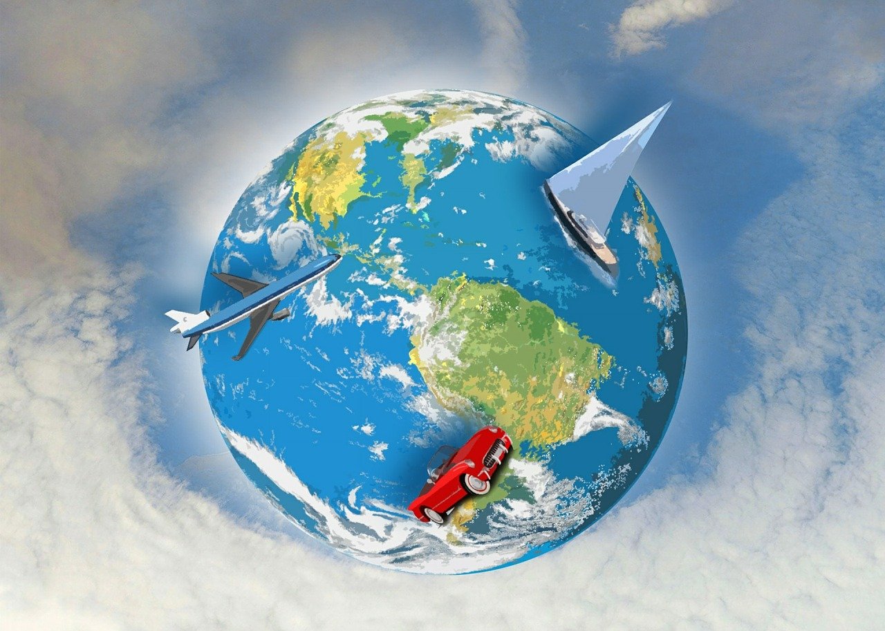 探索未知世界的奇妙之旅，最新幻想之旅