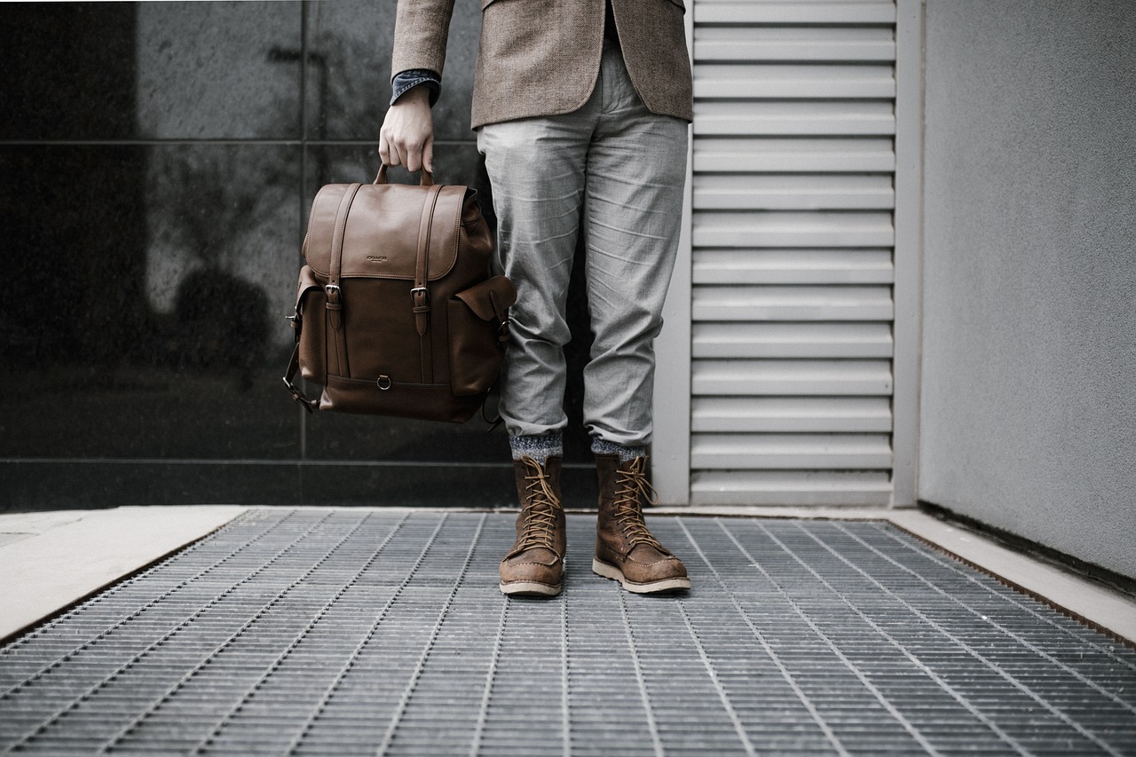 最新男士棉服时尚趋势及选购指南