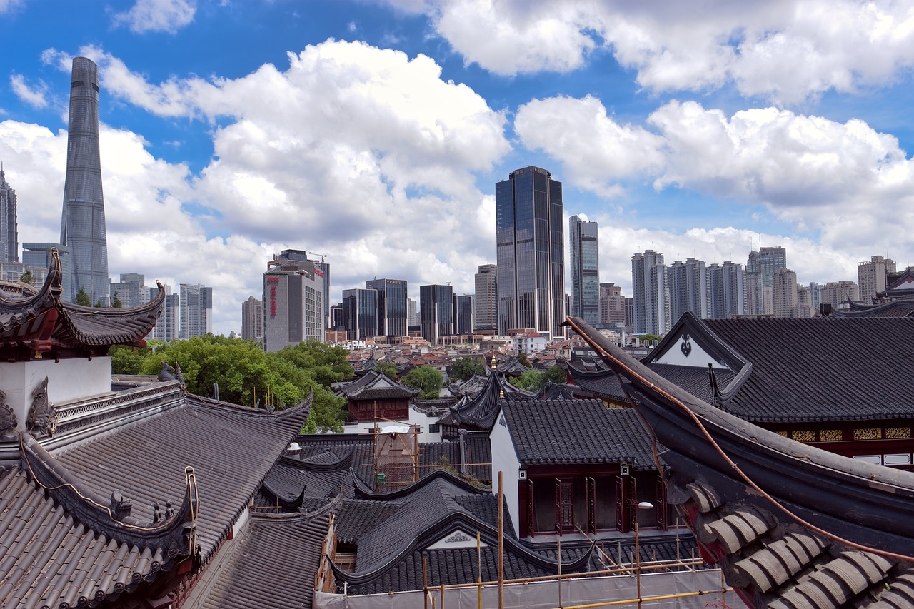 漳州房产动态，市场走势、政策影响与未来展望分析