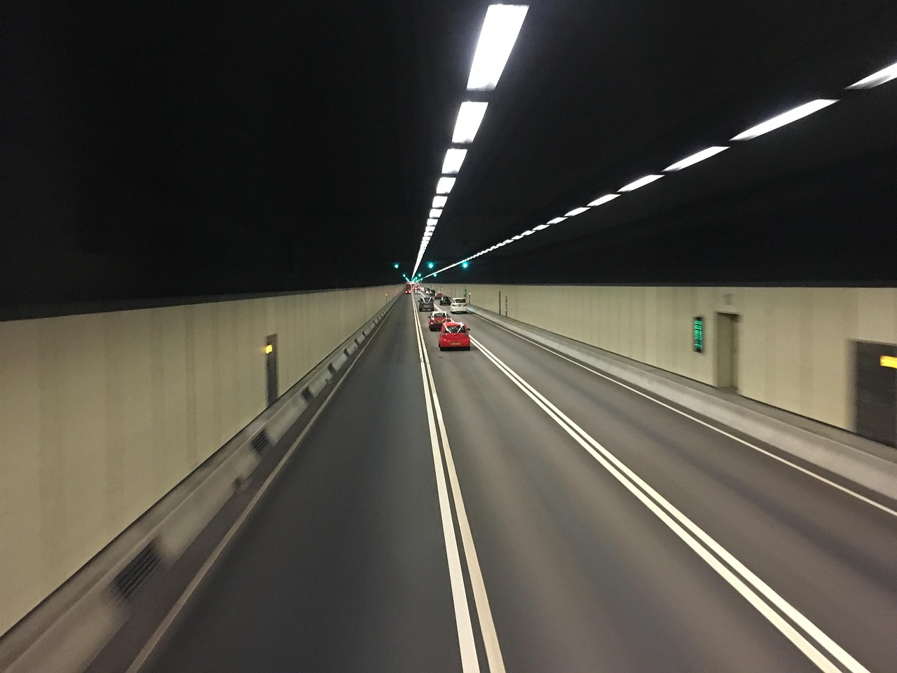 最新高速公路动态，推动交通现代化建设与发展进程