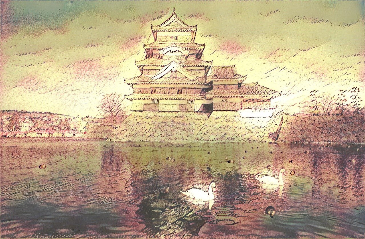 秦侠动漫，古今传说与艺术的融合之美探索