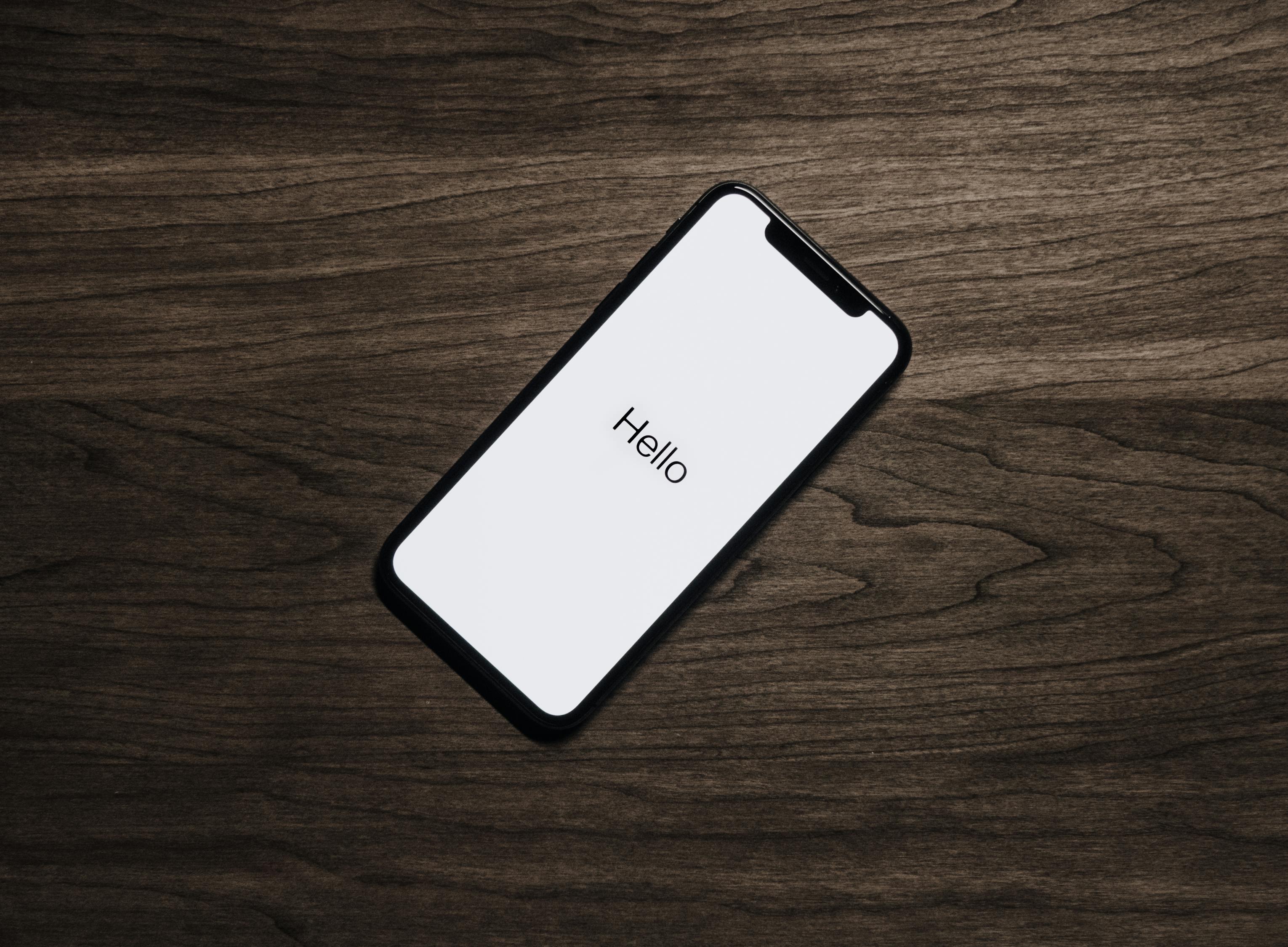 苹果新品iPhone 10上市时间解析
