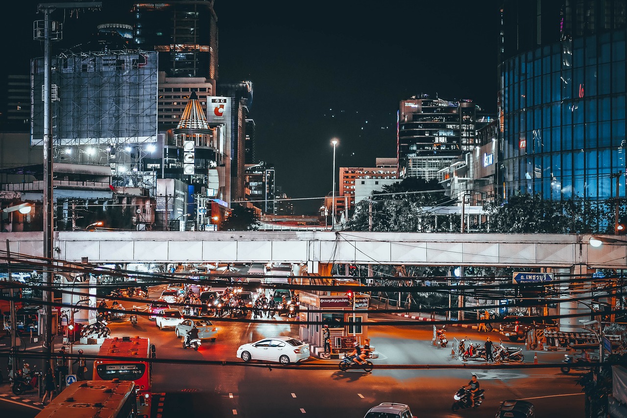 滁州市乌衣镇未来城市新典范规划出炉，塑造未来城市新面貌