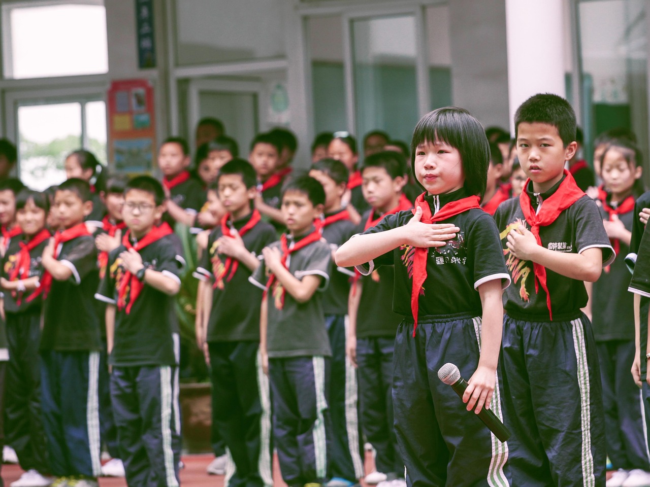 五水最新小学，探索现代化教育的新步伐