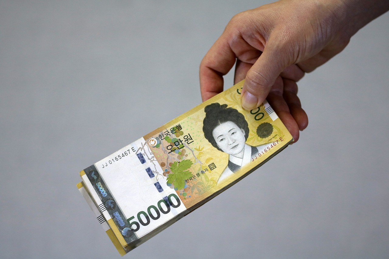 全球关注，韩国限制令解除及其影响与启示