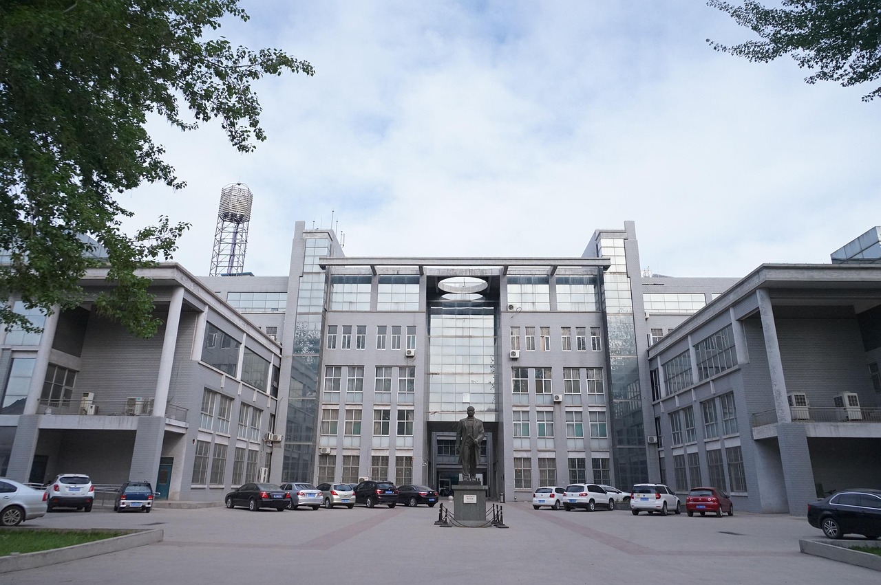 日本大学最新排名及其影响力深度探讨