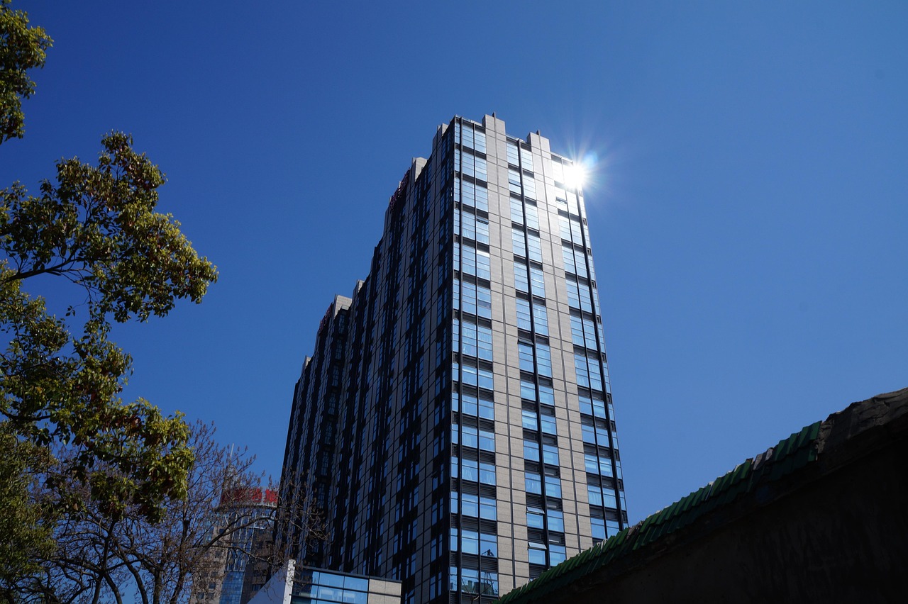 安吉楼盘最新售价查询，洞悉市场趋势与购房策略全解析
