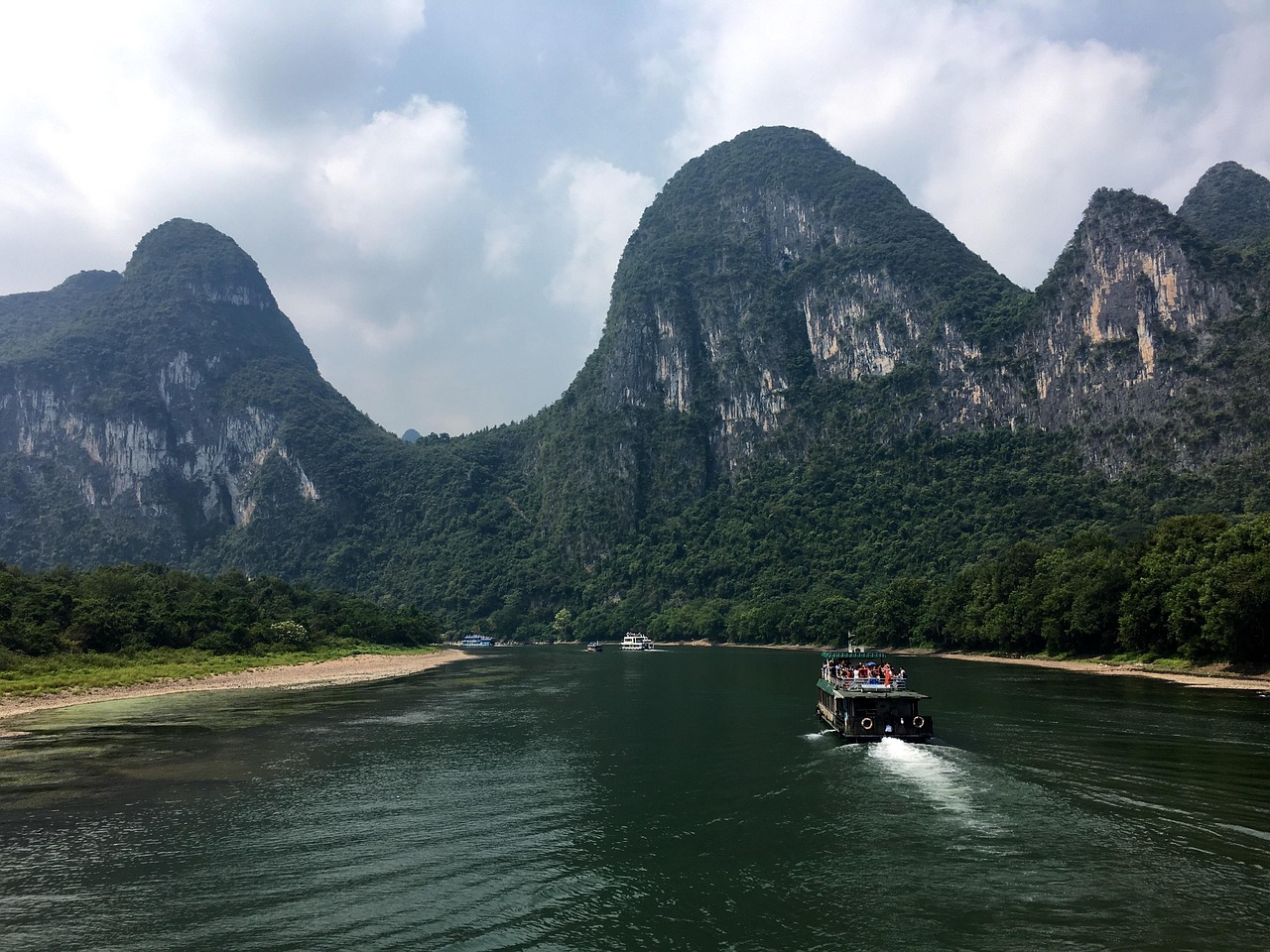 龙苍沟景区门票价格详解及攻略